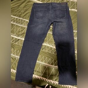 Calvin Klein women’s jeans